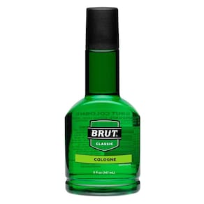 Colônia Brut Plástico 5 Oz - Aroma Clássico e Duradouro