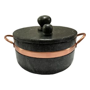 Panela de pressão Pedra Sabão 3000 ml