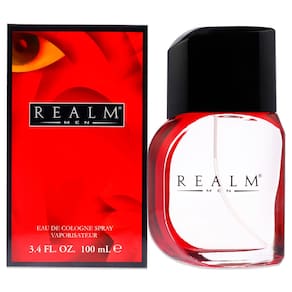 Perfume Erox Realm para homens EDC 100ml Spray