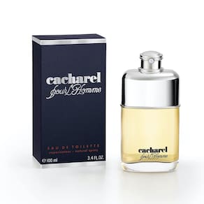 Perfume Cacharel Pour Homme EDT 100mL para homens