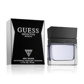 Perfume Masculino Sensual 1.198ml Adivinha Homme