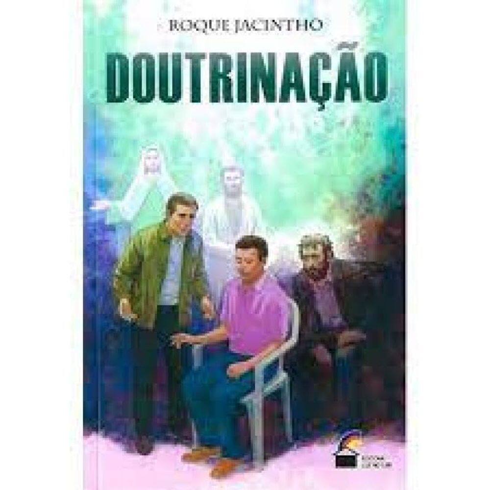 Doutrinação