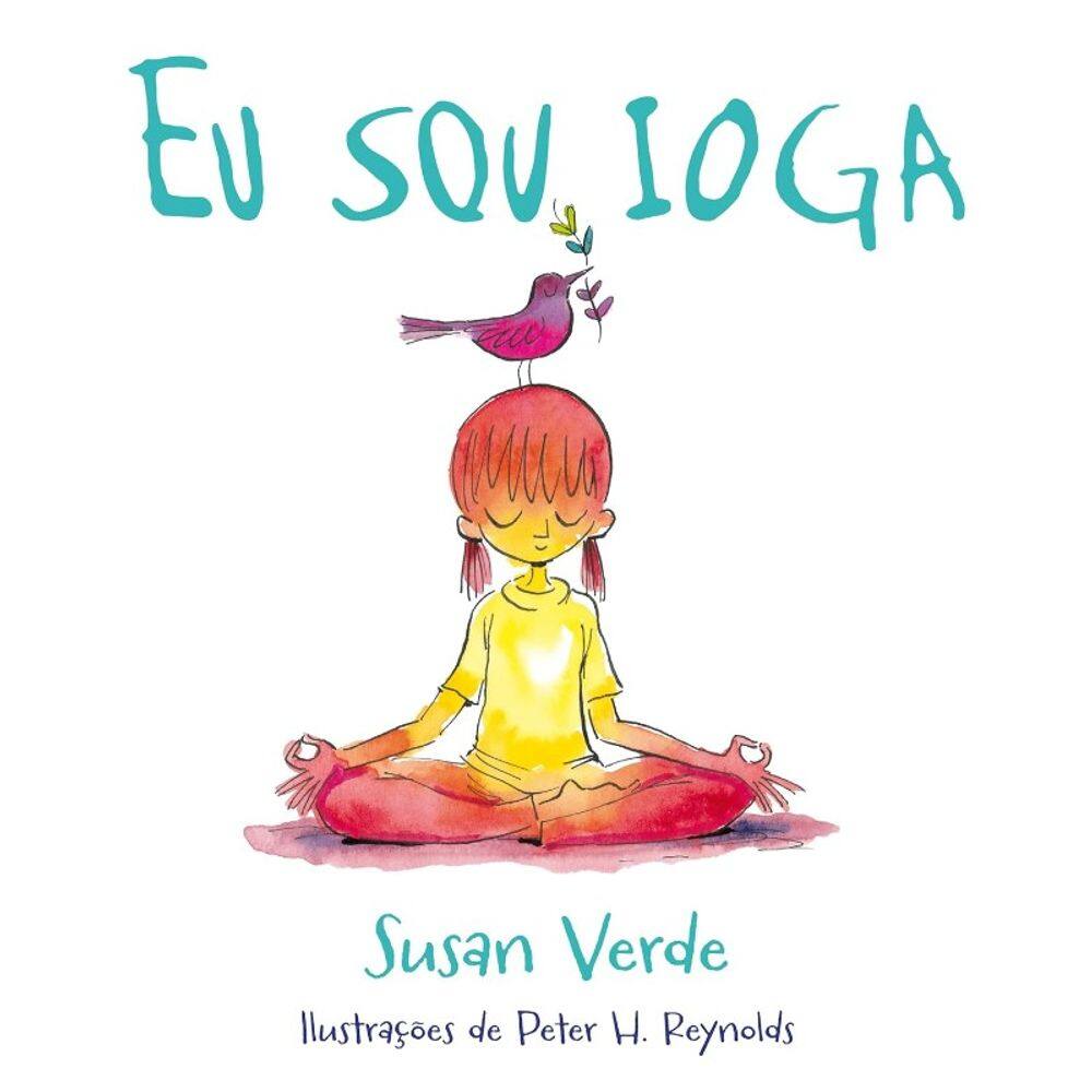 Eu Sou Ioga