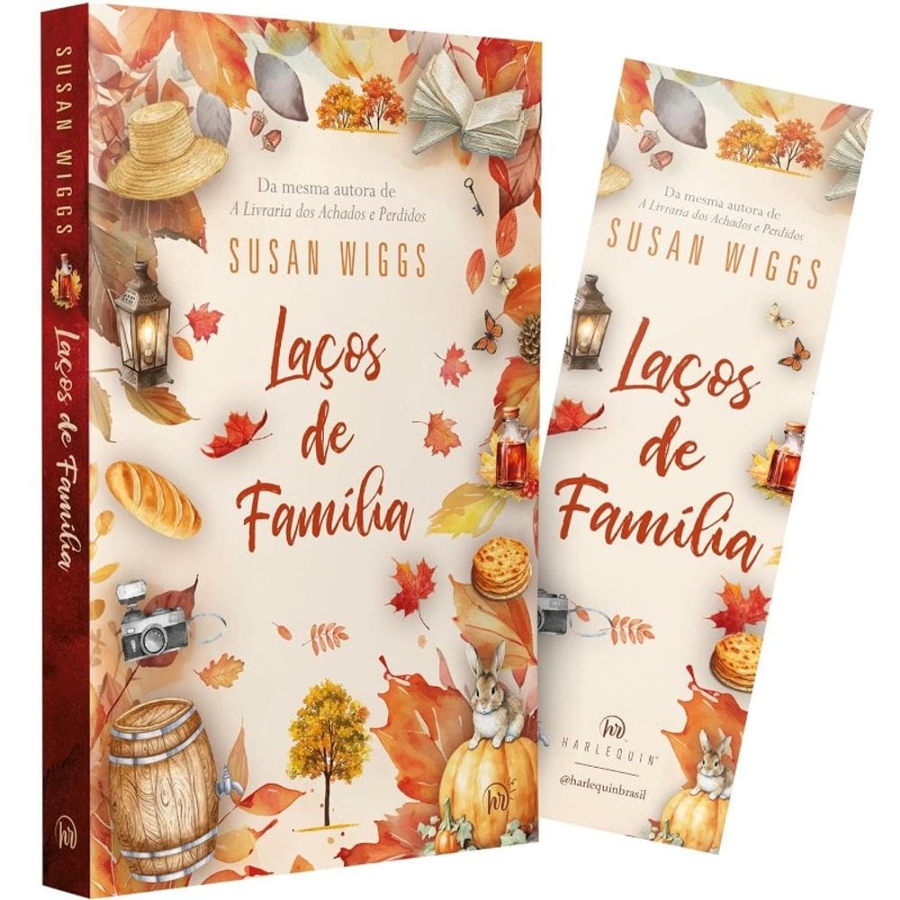 Lacos de Familia
