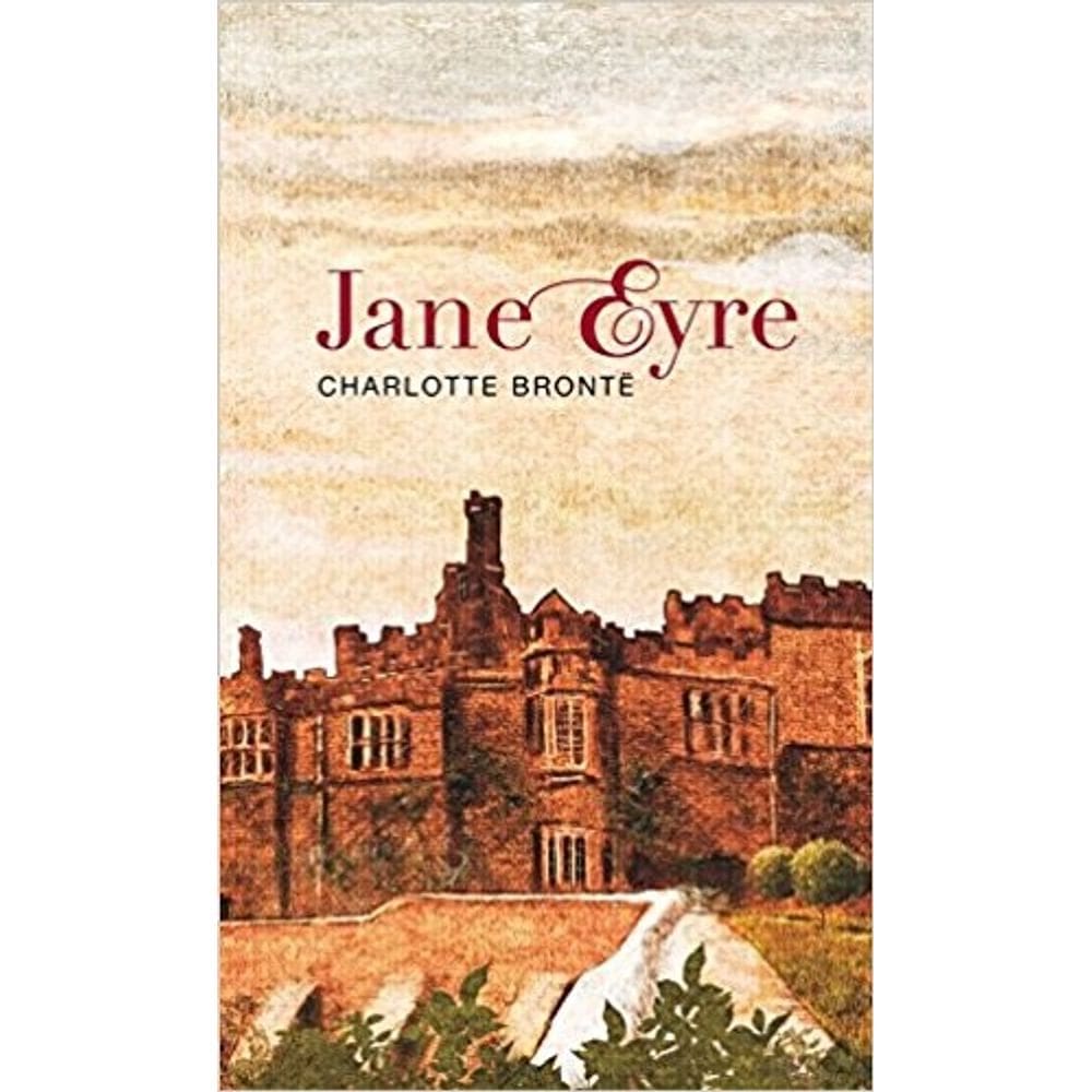 Jane Eyre - Edicao Especial - - Martin Claret