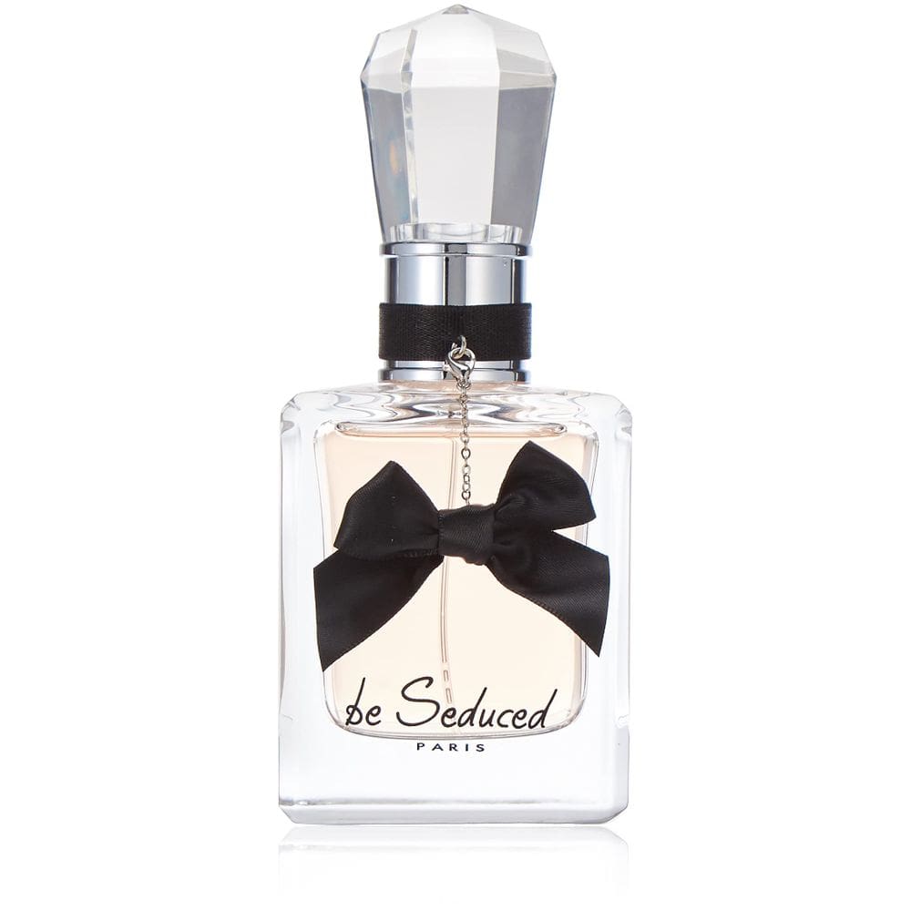 Perfume Johan B Be Seduced Eau De Parfum 85ml para mulheres