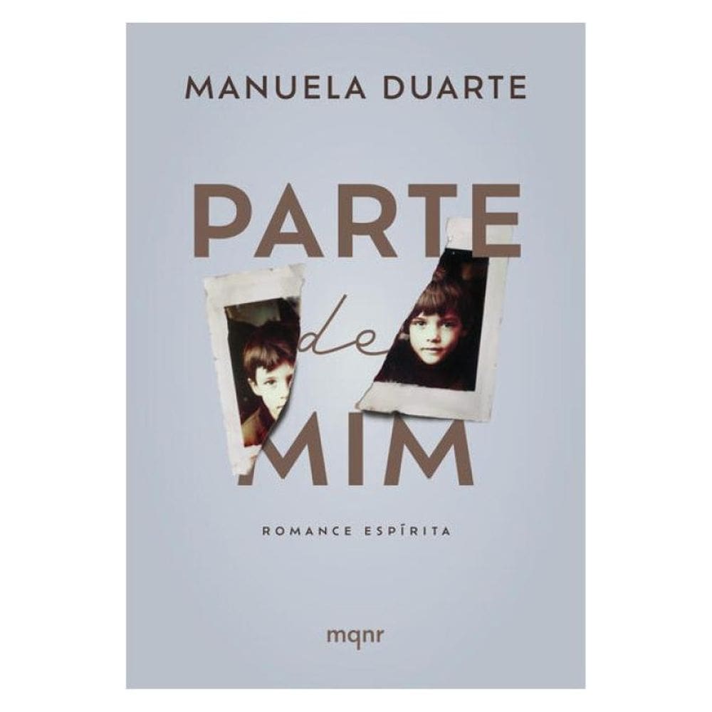 Parte De Mim