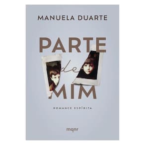 Parte De Mim