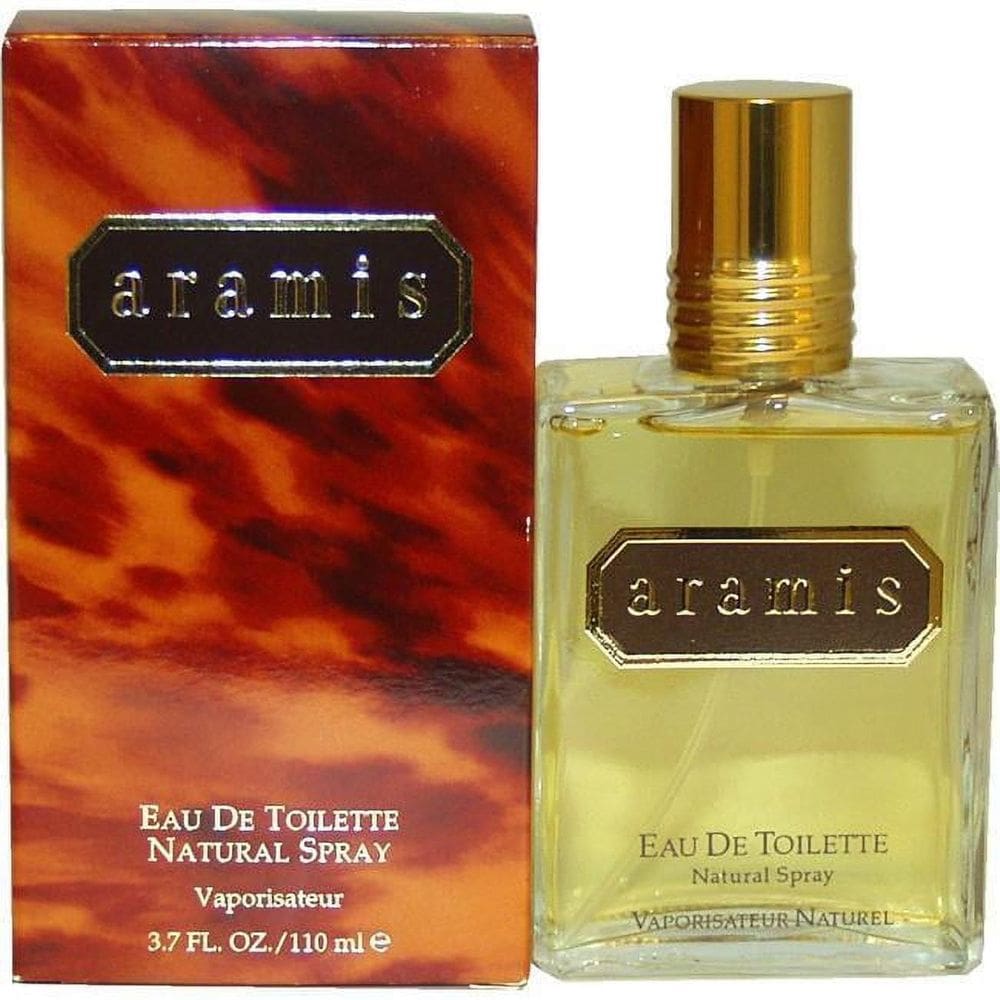 Perfume ARAMIS by Aramis Eau De Toilette 100ml para homens