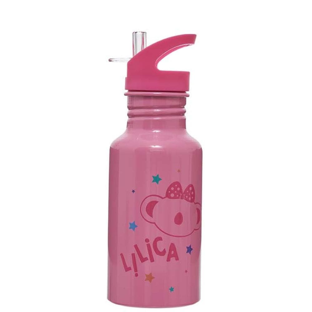 GARRAFINHA Térmica lilica Ripilica ROSA