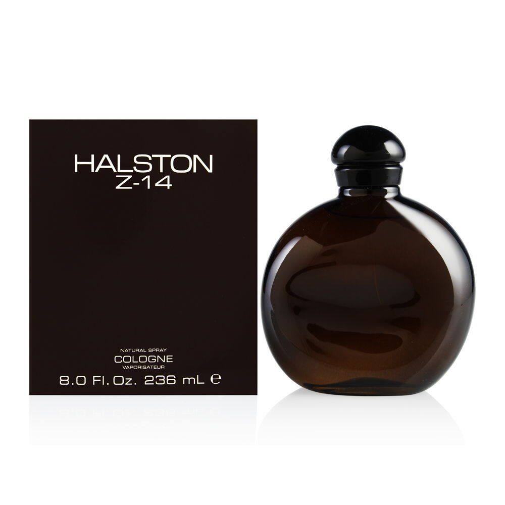 Perfume Halston Z-14 Colônia Spray 240 ml