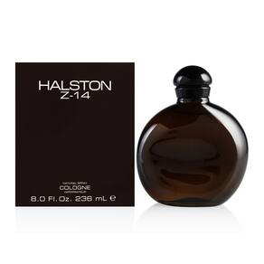 Perfume Halston Z-14 Colônia Spray 240 ml