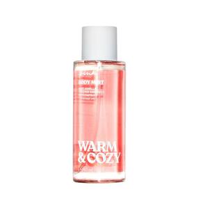 Perfume Victoria`s Secret Pink Warm and Cozy Body Mist 250ml