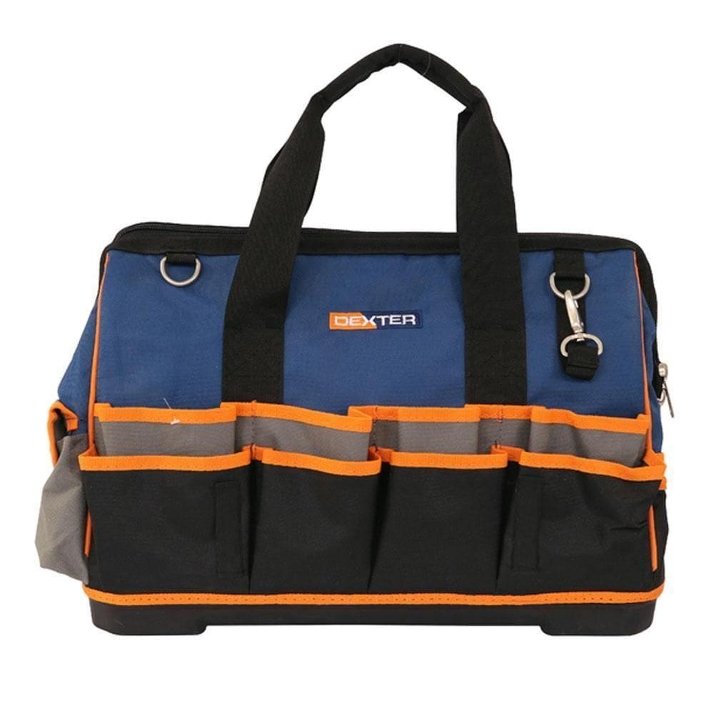 Mala Para Ferramentas 16” (15 Litros) - Dexter