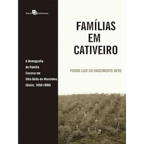 Famílias Em Cativeiro