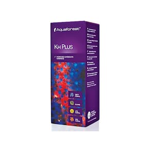 Aquaforest Kh Plus 200Ml Eleva A Dureza De Carbonatos