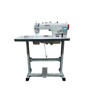 Reta Eletronica MK9800-220V COM MESA COMPACTE 85 CM