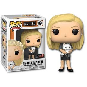 Boneco Funko Pop The Office 1024 - Angela Martin