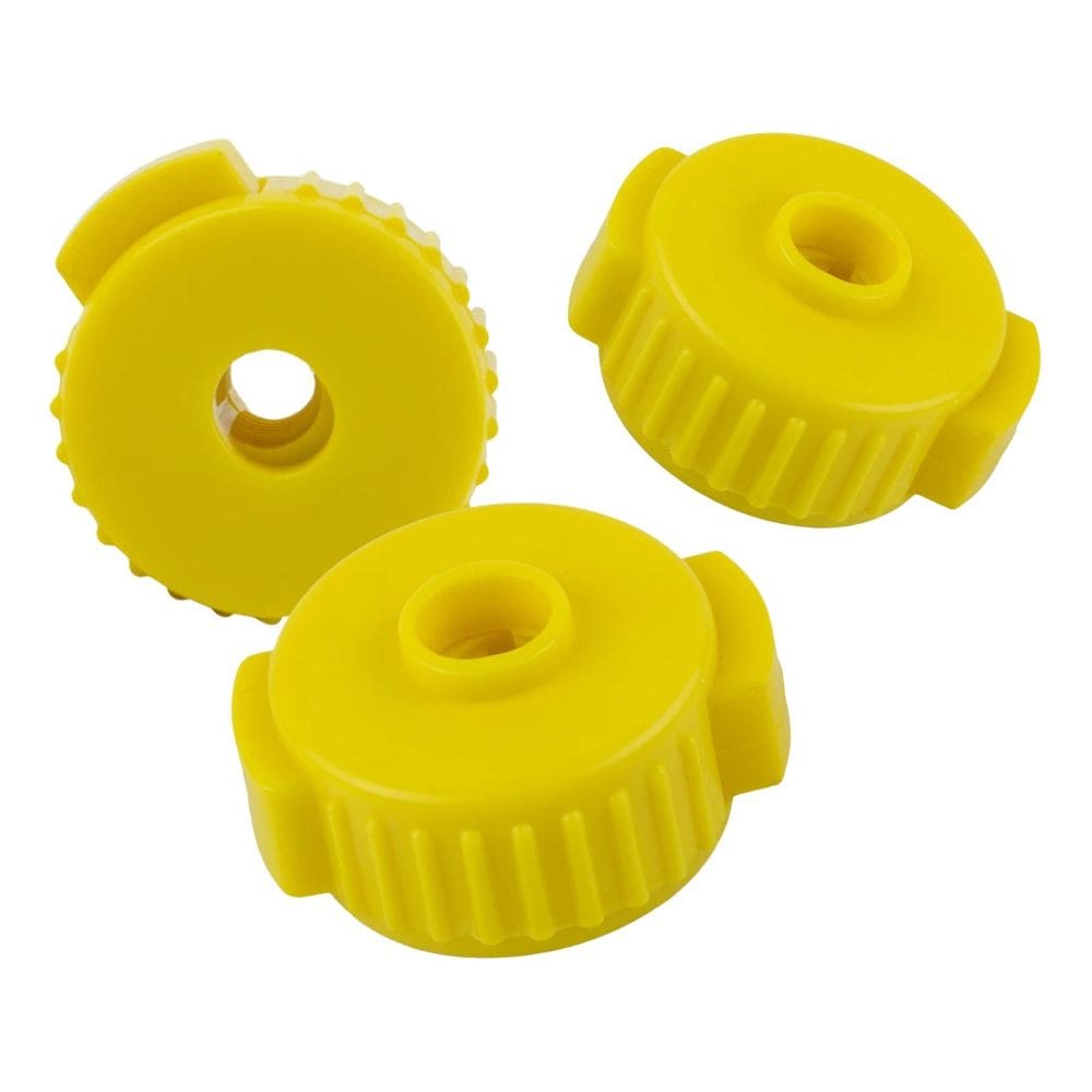 Kit C/ 3 Borboletas Quick Set Liverpool 110018