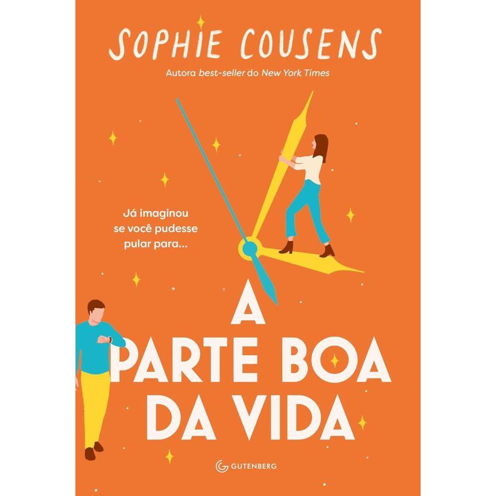 A parte boa da vida (2504)