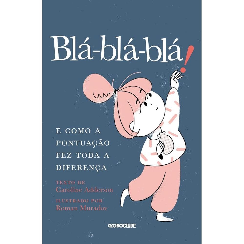 Blá-blá-blá! (1703)