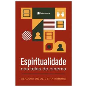 Espiritualidade Nas Telas De Cinema