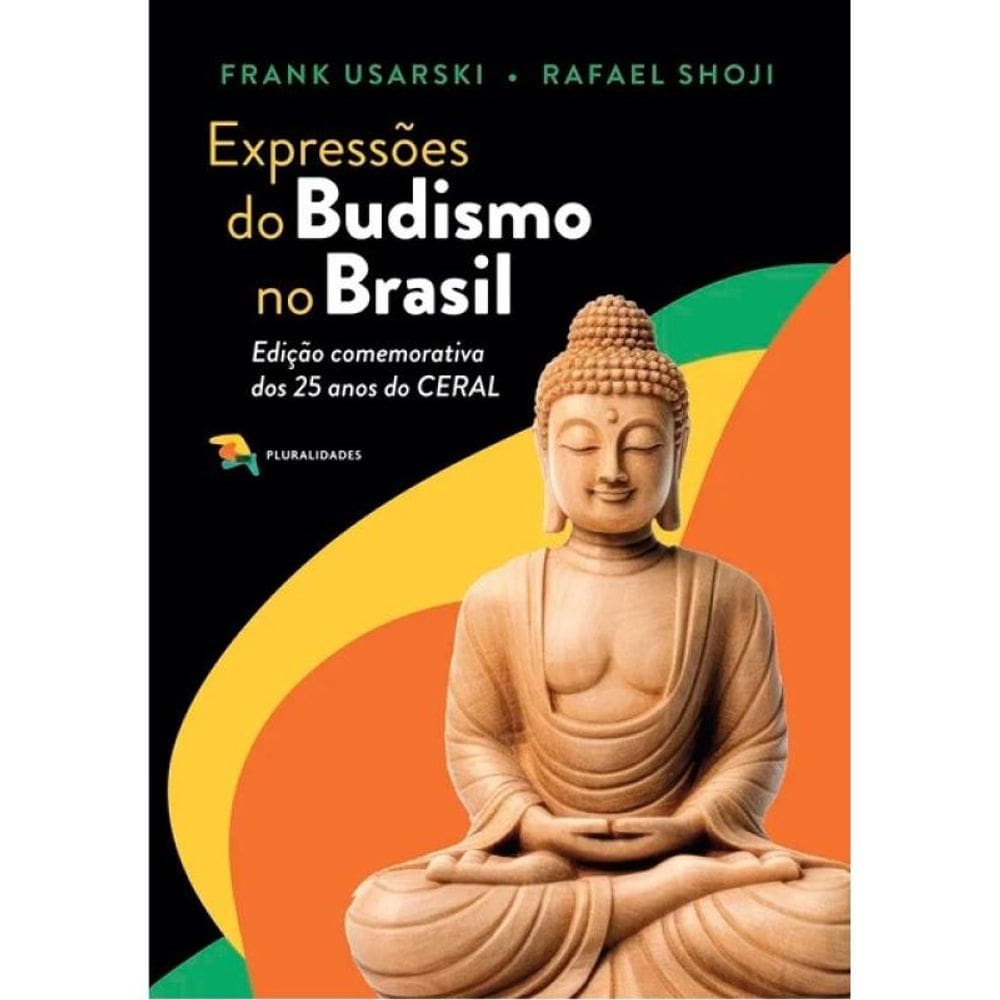 Expressões Do Budismo No Brasil