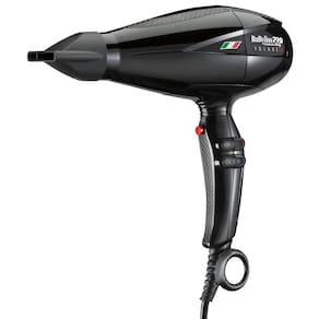 Secador de cabelo BaBylissPro Nano Titanium Volare V1 2000W Preto