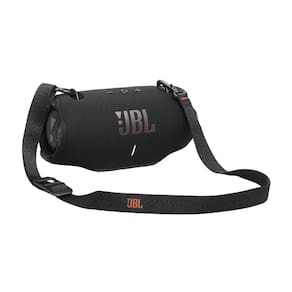 Caixa De Som JBL Xtreme 4 IPX67 50w - Preto