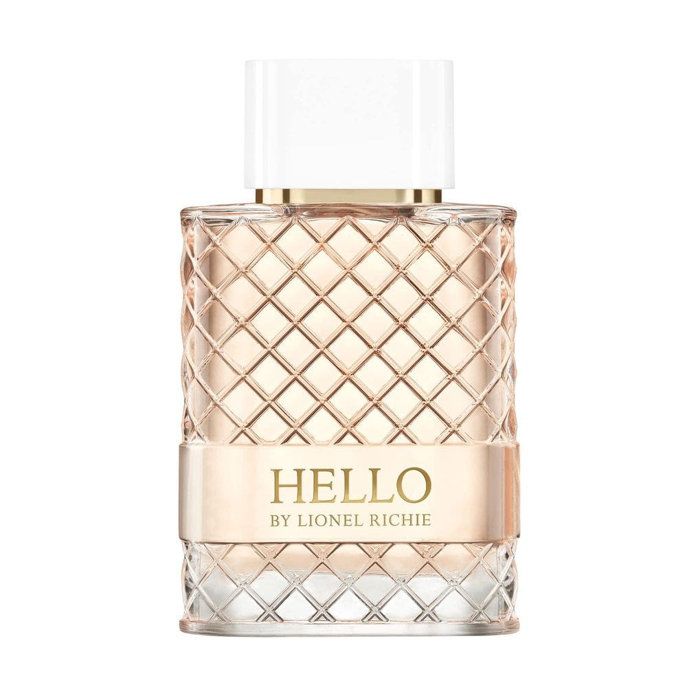 Espumante edt spray de Diamantes Brancos 3.3 Oz - Brilho Intenso e Refrescante
