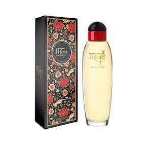 Perfume Maja Myrurgia Eau De Toilette 100ml para mulheres