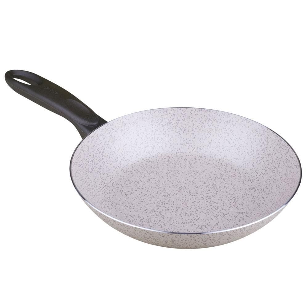 Frigideira 20cm Life Suprema Brinox Cereja