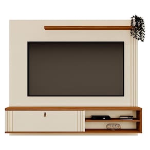 Home Suspenso Laredo 160cm para TV até 65” - Mobler