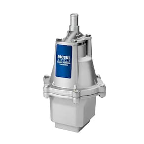 Bomba Submersa Sapo 430W 220V Riosul Tools