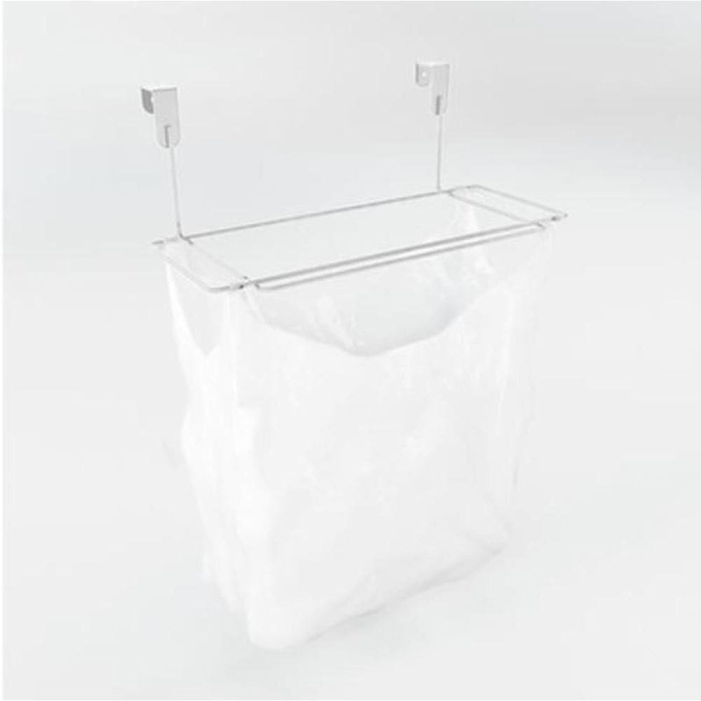 Suporte Sacola Para Porta Otimize Branco Or0155006
