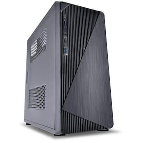 Computador Desktop Intel Core I3 3º Ger 8Gb Ssd 240Gb Hdmi