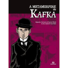 A Metamorfose De Kafka
