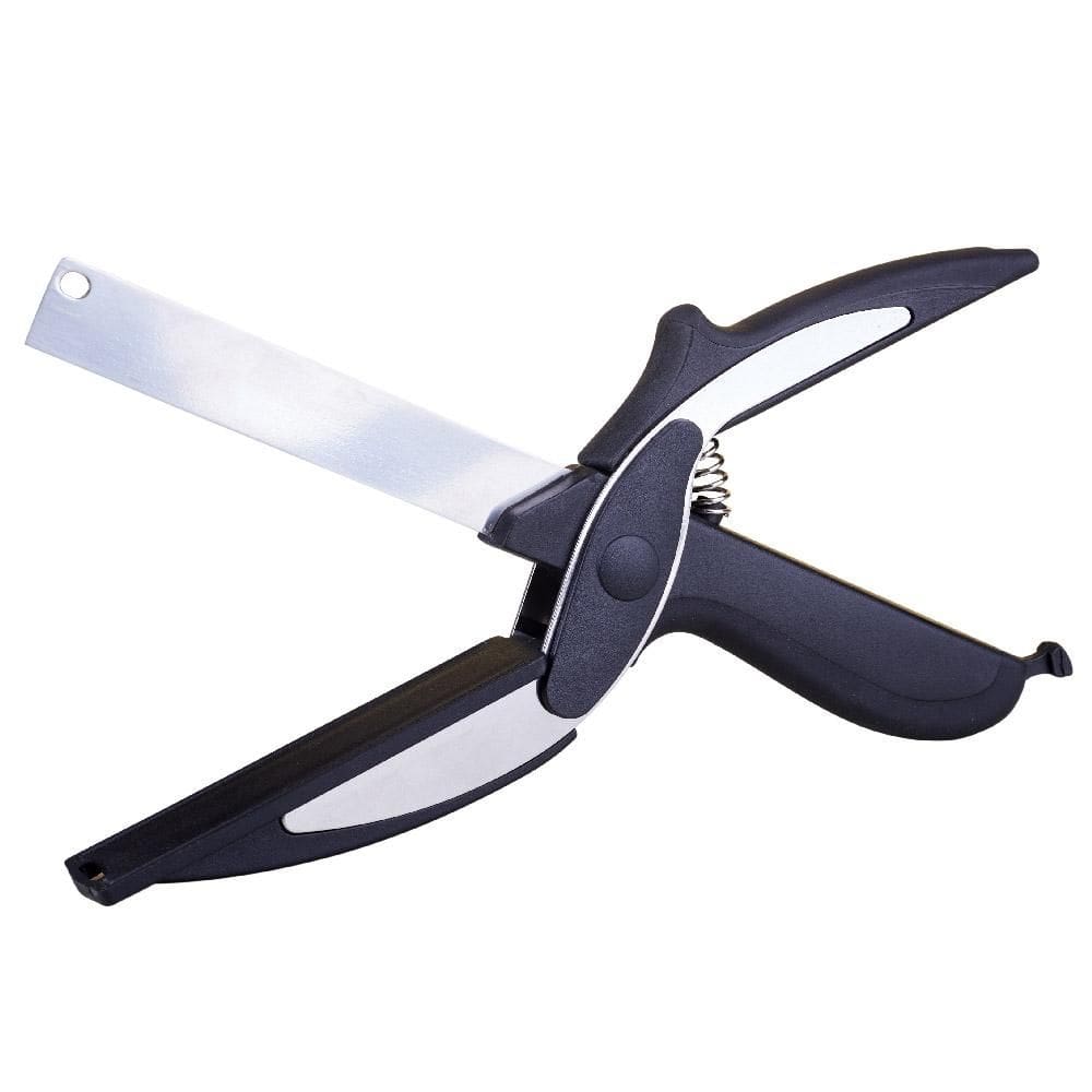 Tesoura Temperos e Legumes Cazza