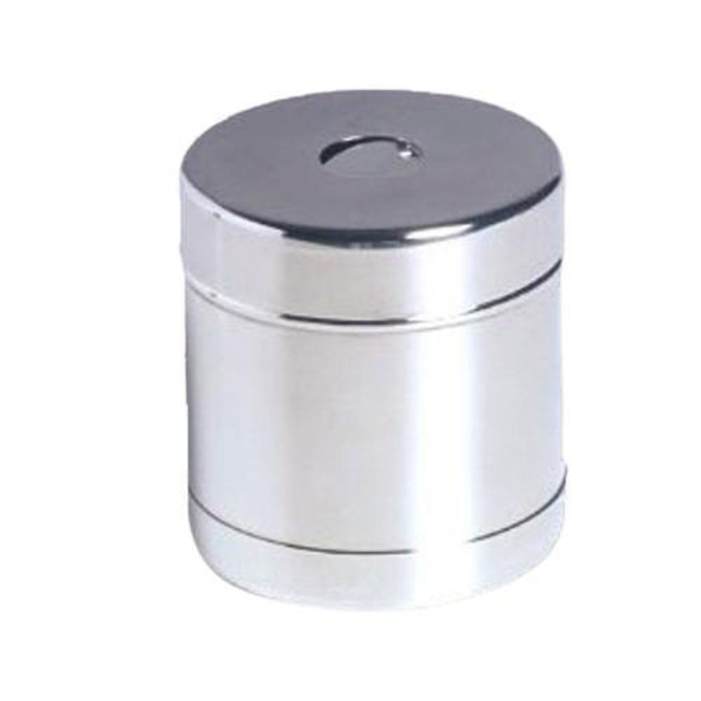 Alicate Odontológico Inox 8x10cm Autoclavável com Mola