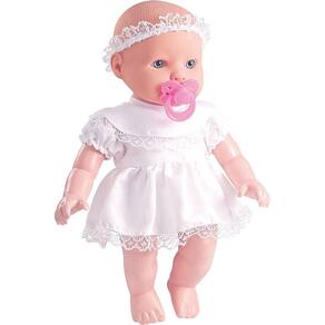 Boneca Minha Primeira Oração Milk 151 Variada