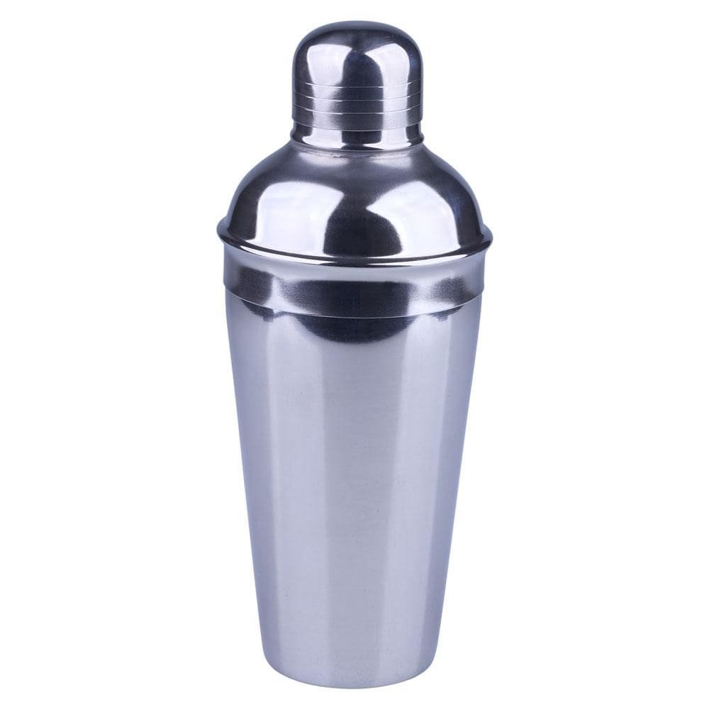 Coqueteleira Inox 500ml Sky Cazza