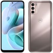 Usado: Motorola G41 128 GB Ouro - Muito Bom