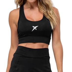 Top Drop Shot Estrela 1.0 Preto