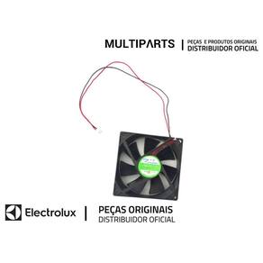 Cooler Ventilador Bivolt 12V Electrolux Acs08 A09158701