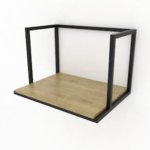 Prateleira para Micro-Ondas - 60 cm