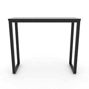 Bancada Gourmet - Tampo em MDF - Preto