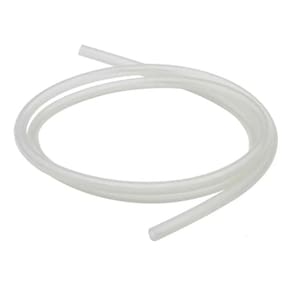 Mangueira Tubo Silicone 0,75 X 1,65 Mm - Ts-130
