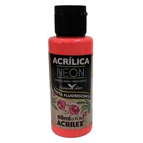 Tinta Neon Multisuperfície | Efeito Fluorescente