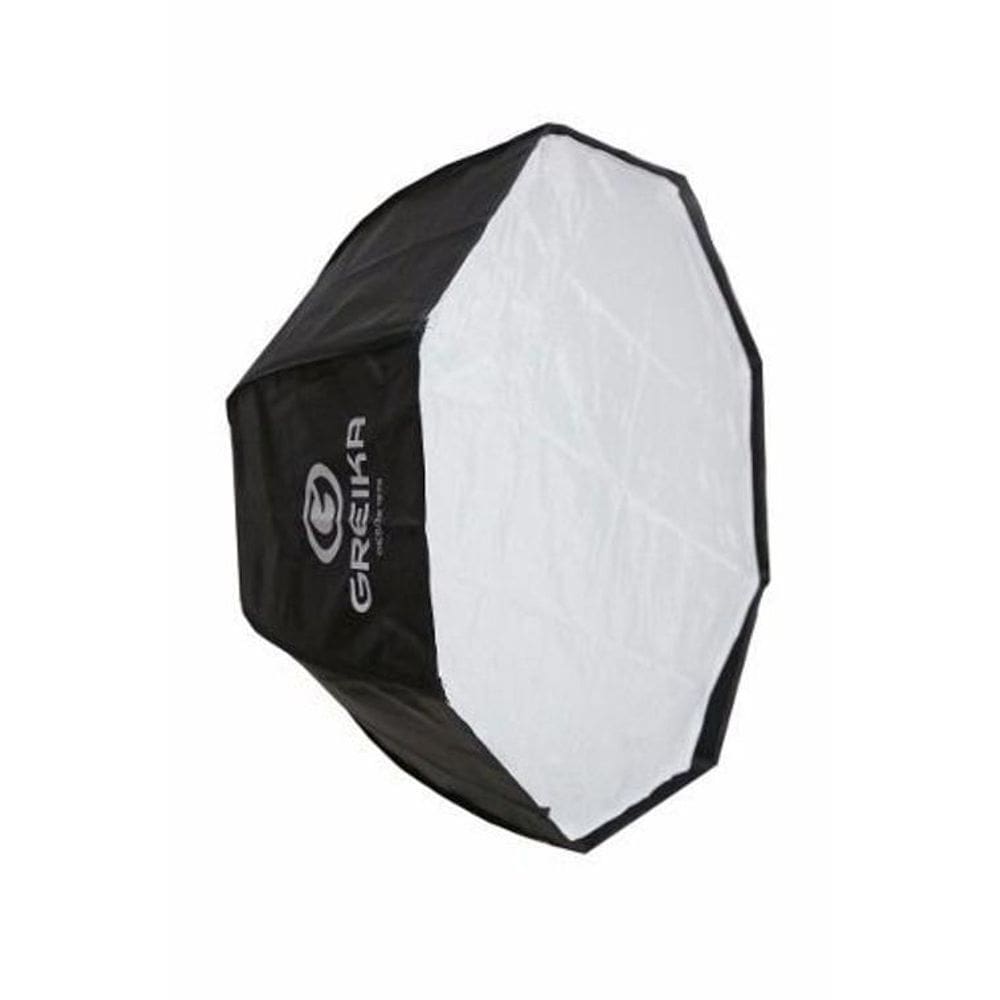 Sombrinha Greika 120cm Octabox Estúdio Fotográfico