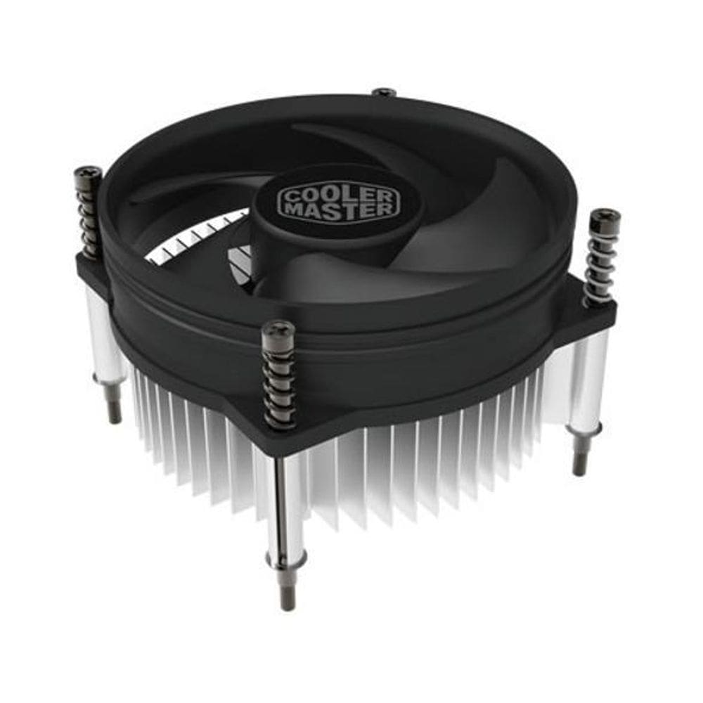 Cooler Para Processador Standard I30 Intel® Lga 1156 / 115